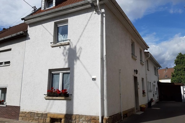 Ferienwohnungen Leibrock