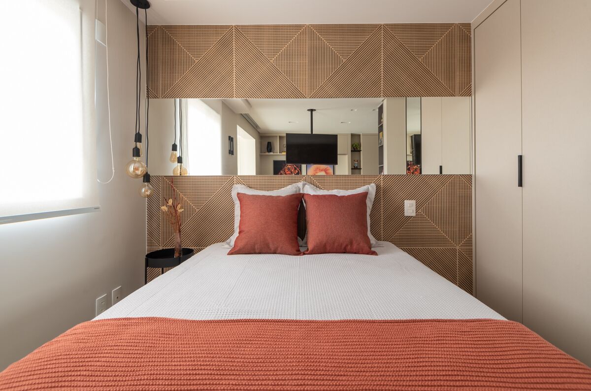 Charming Studio - Guarulhos near the Airport