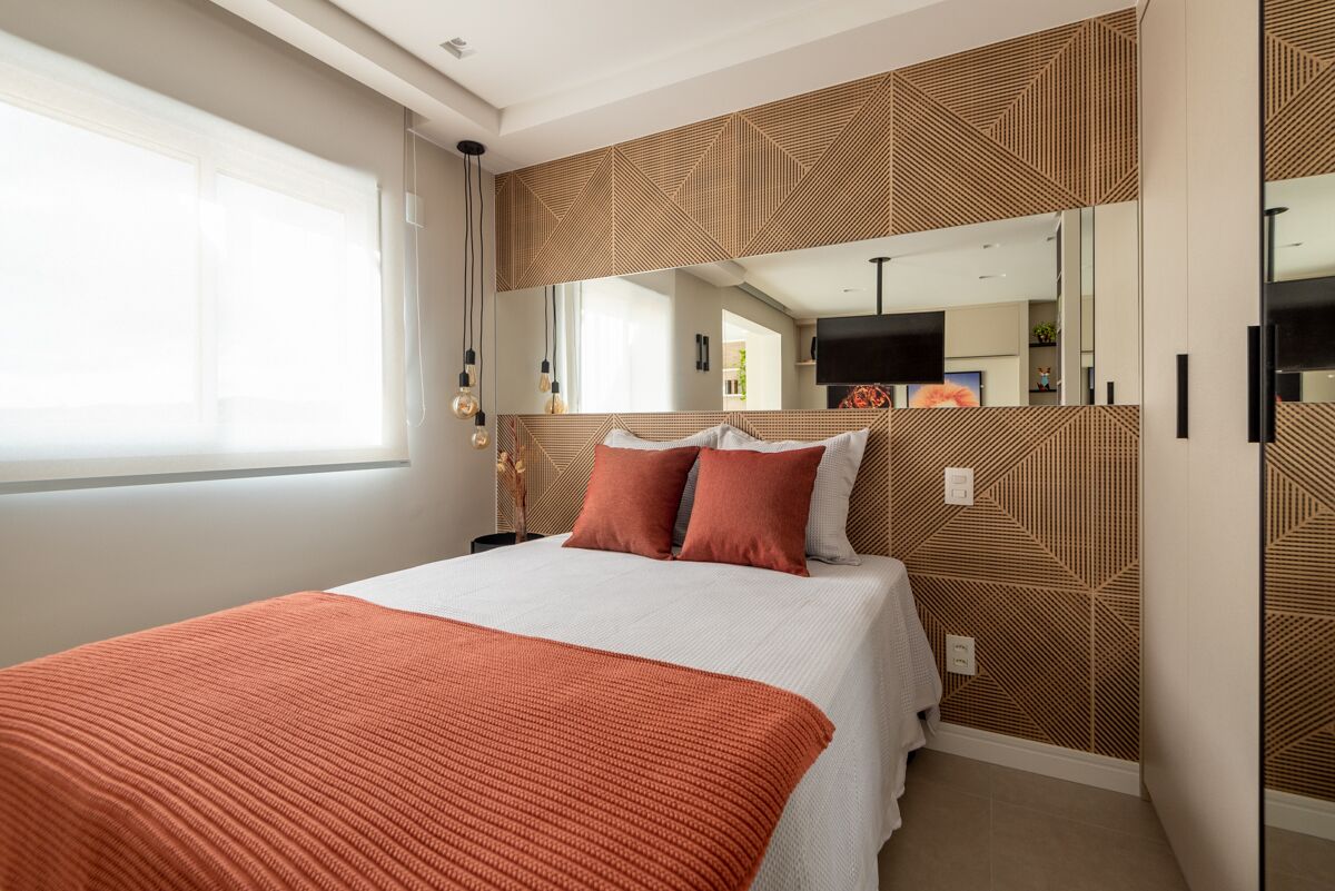 Charming Studio - Guarulhos near the Airport