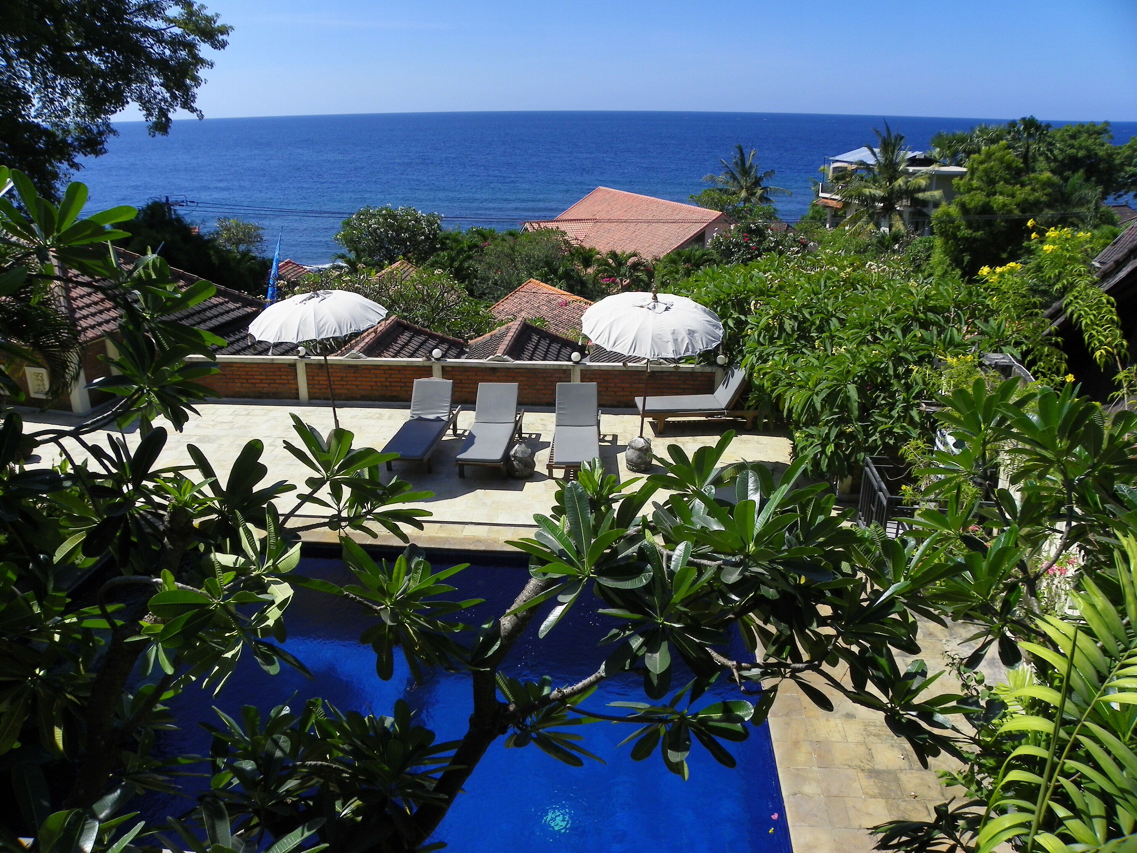 Deluxe Room | Beach/ocean view