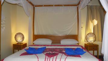 Cunas gratuitas, wifi gratis y ropa de cama