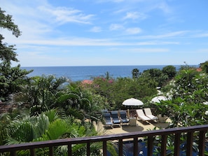 Beach/ocean view - Jukung Dive Resort Bali (Karangasem)