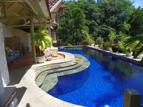 Jukung Dive Resort Bali