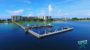 Marina