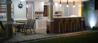 Fully Furnished Villa in Mabalacat Near Clark