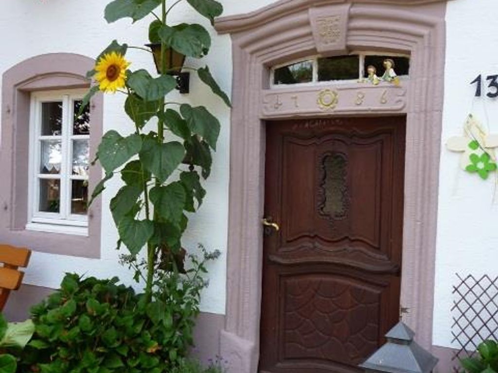 Ferienwohnungen Bauernhof Heck