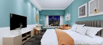 Sixiangjia Apartment