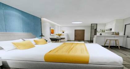 Sixiangjia Apartment