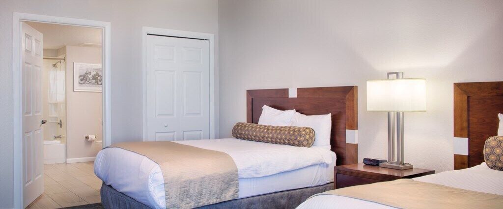 Wyndham Ocean Walk - 1 Bedroom Suite