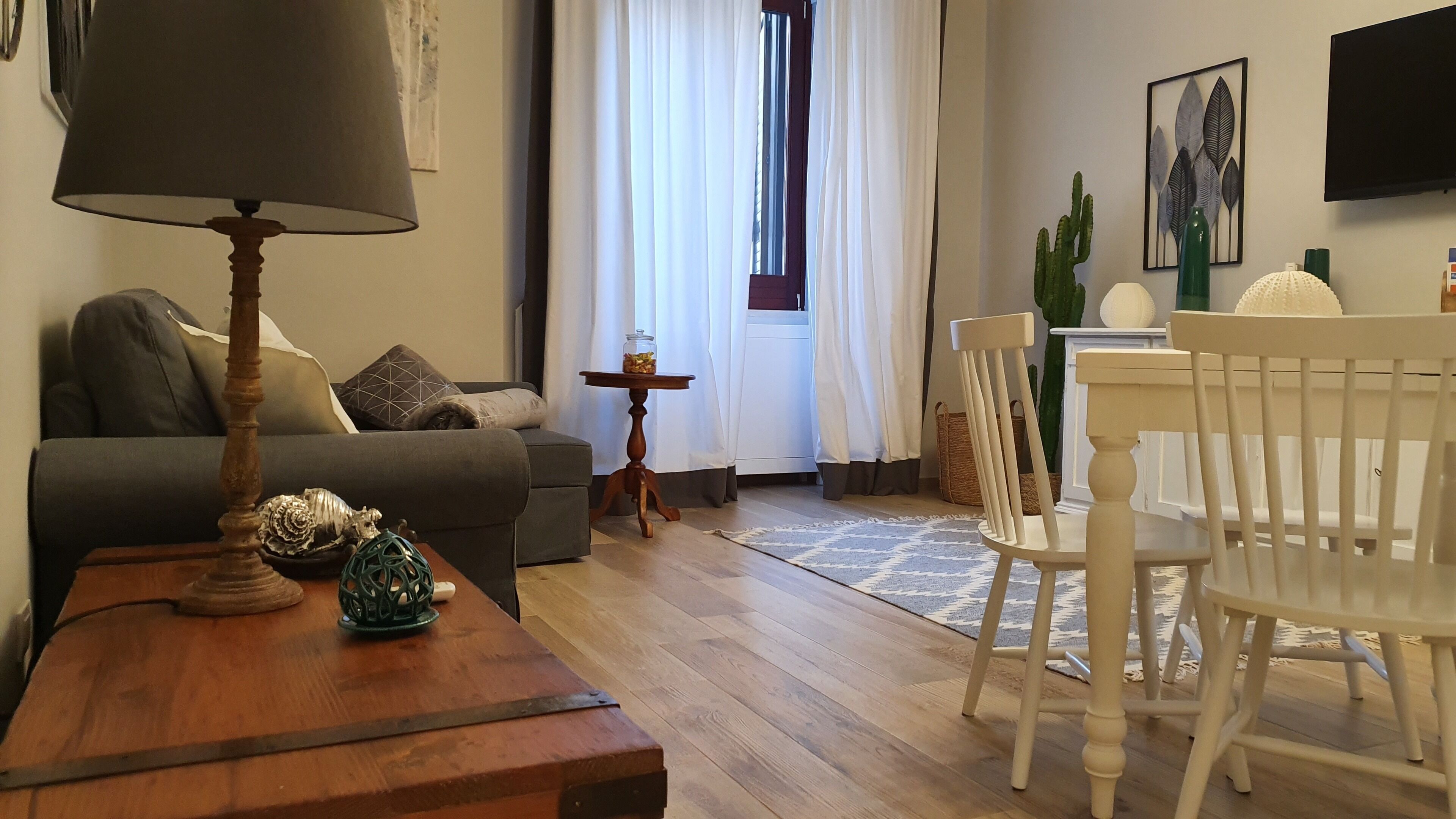 A/C, wi-fi, reserved parking , self check-in CIS  Puglia: BA07200691000009871