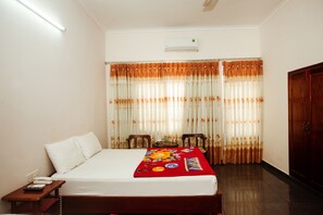 Deluxe-Doppelzimmer | Kostenloses WLAN