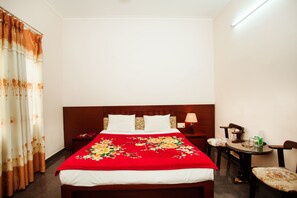 Basic-Doppelzimmer