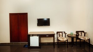 Television - Lau 7 Hotel (Nha Trang)