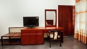 Television - Lau 7 Hotel (Nha Trang)