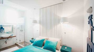 2 chambres