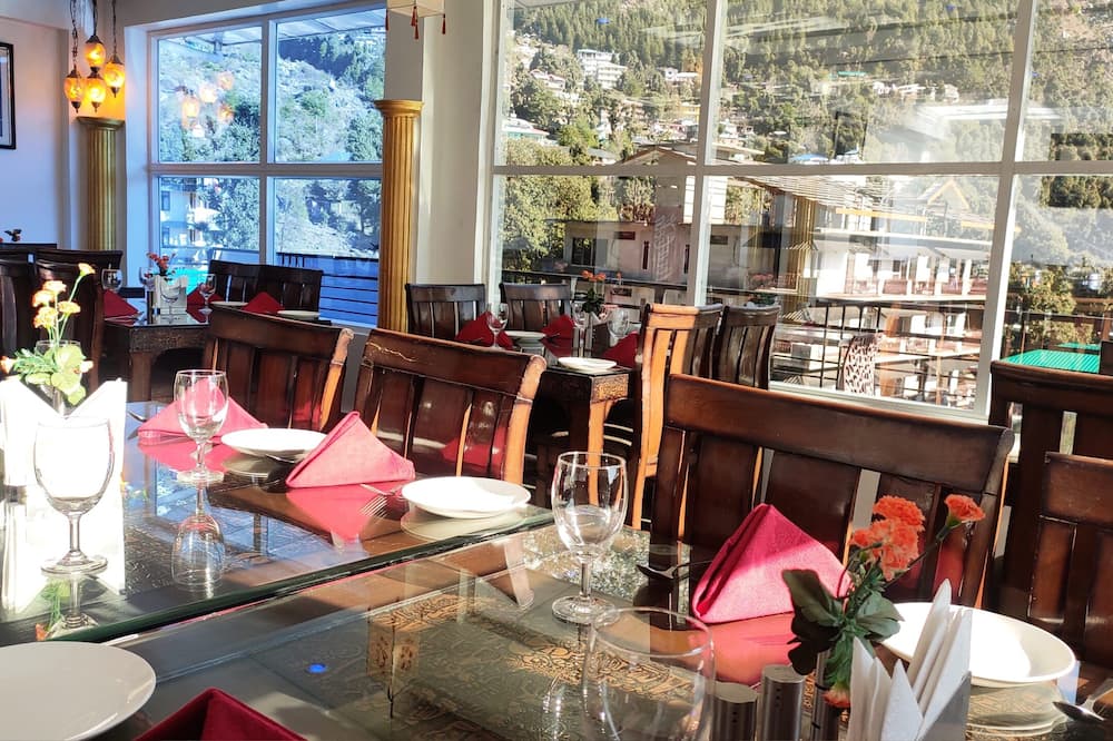 Hotel Shivani International