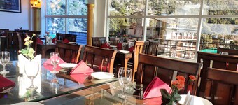 Hotel Shivani International