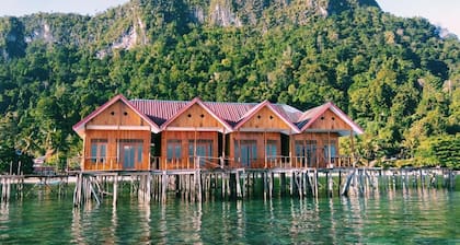Ora Sunrise View Resort