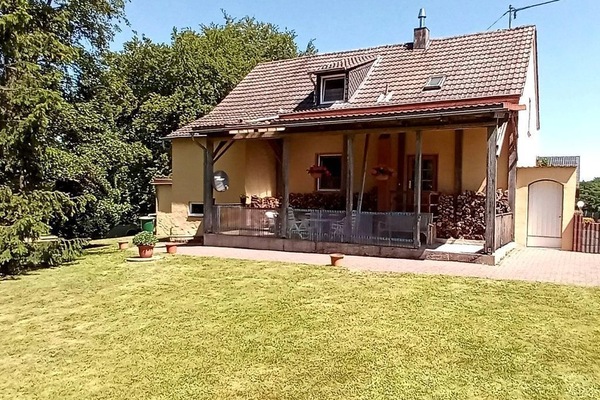 Ferienhaus Edenhofer
