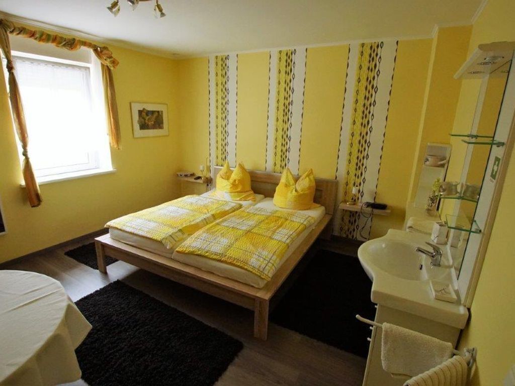 Pension Brittnacher