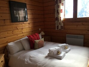 6 chambres, Wi-Fi, draps fournis