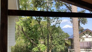 BBQ/picnic Area - Resorthouse Bamboo (Kannami)