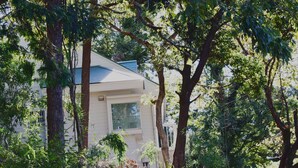 Exterior - Resorthouse Bamboo (Kannami)