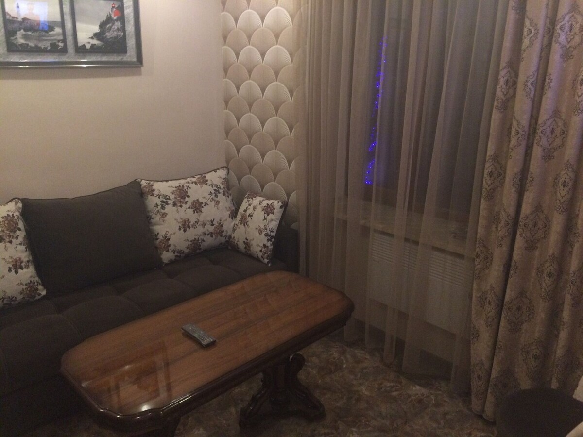 Image de profil de l’hôte