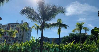 Atom Phuket Hotel