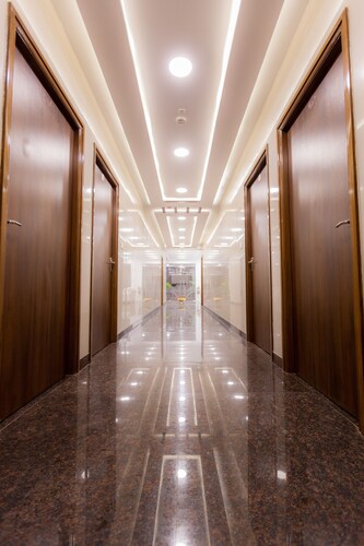 SKB Hotel Grand Days