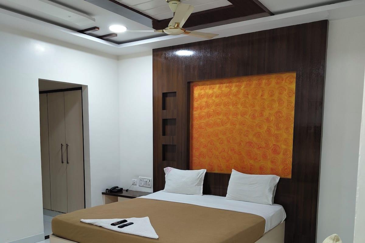 Individuelt design, individuel indretning, lydisolering, gratis Wi-Fi