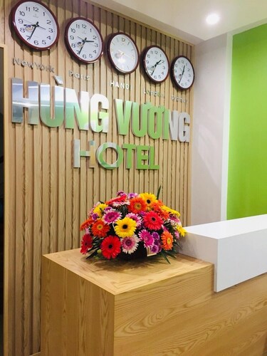 Hung Vuong Hotel