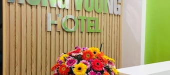 Hung Vuong Hotel