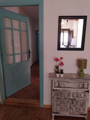 Interior - Wonderful apartment in the Jewish quarter (Segovia)