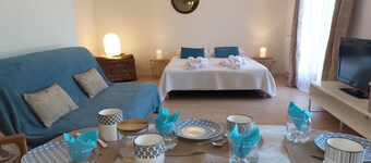 The Guest House BY LAVILLA25