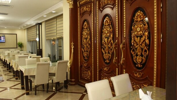 Restoran