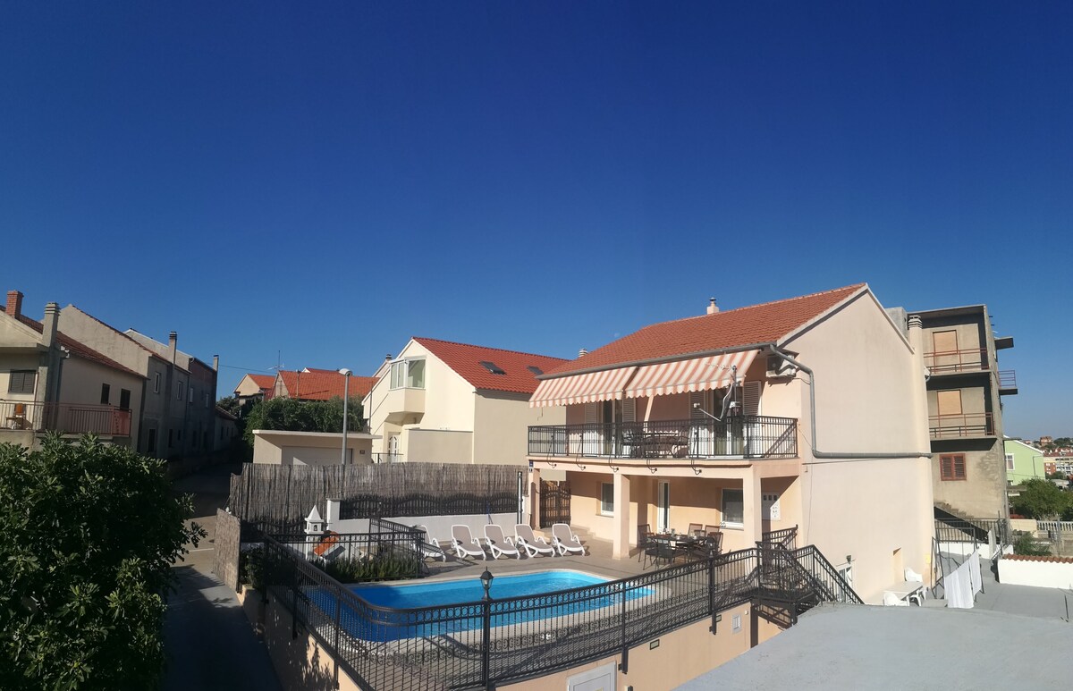 Bild für Gastgeberprofil