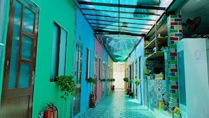 رواق