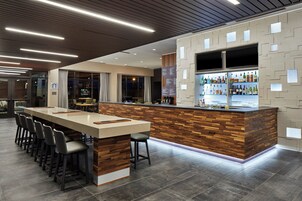 Bar (en la propiedad)