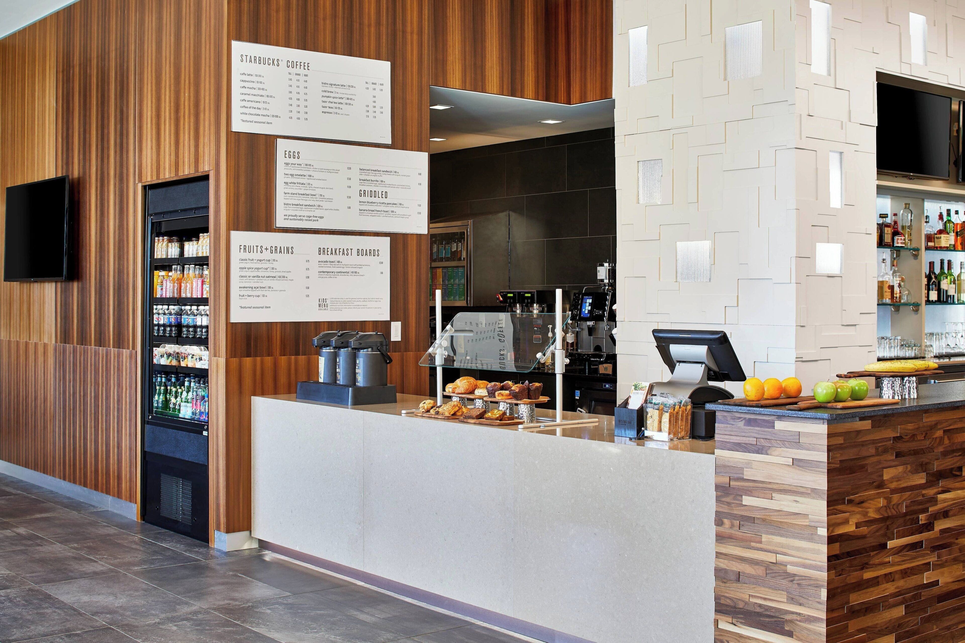 Foto - Courtyard Baltimore Downtown/McHenry Row