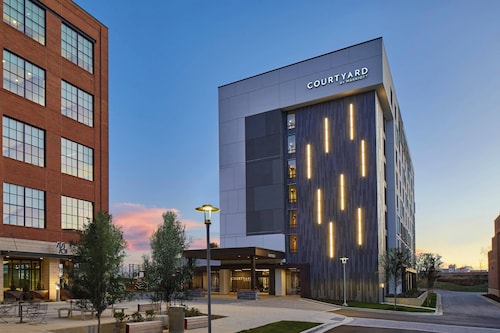 巴爾的摩市中心 - 麥克亨利街萬怡酒店