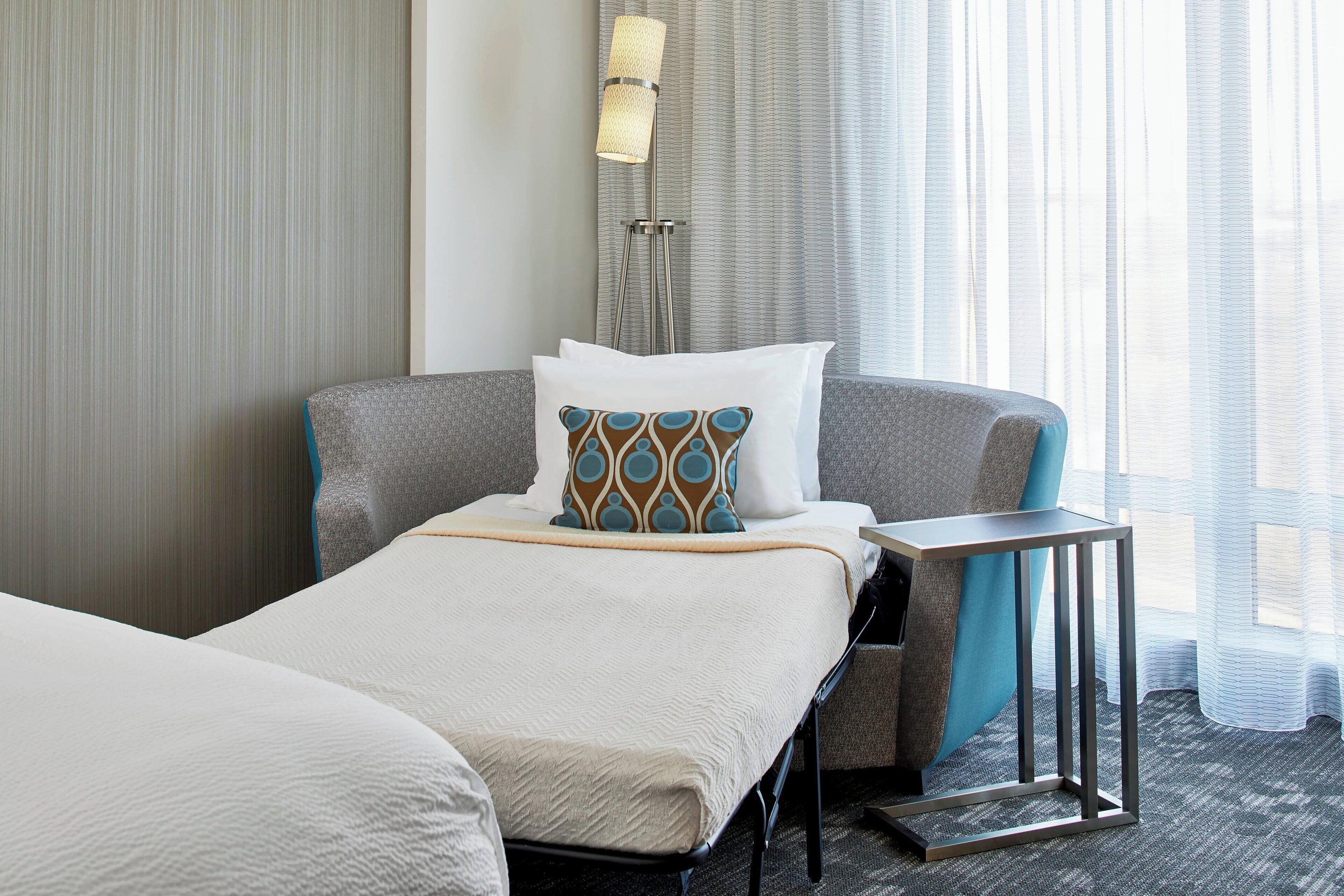 1 bedroom, in-room safe, desk, laptop workspace