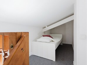 1 bedroom, WiFi