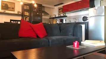 Fernseher
