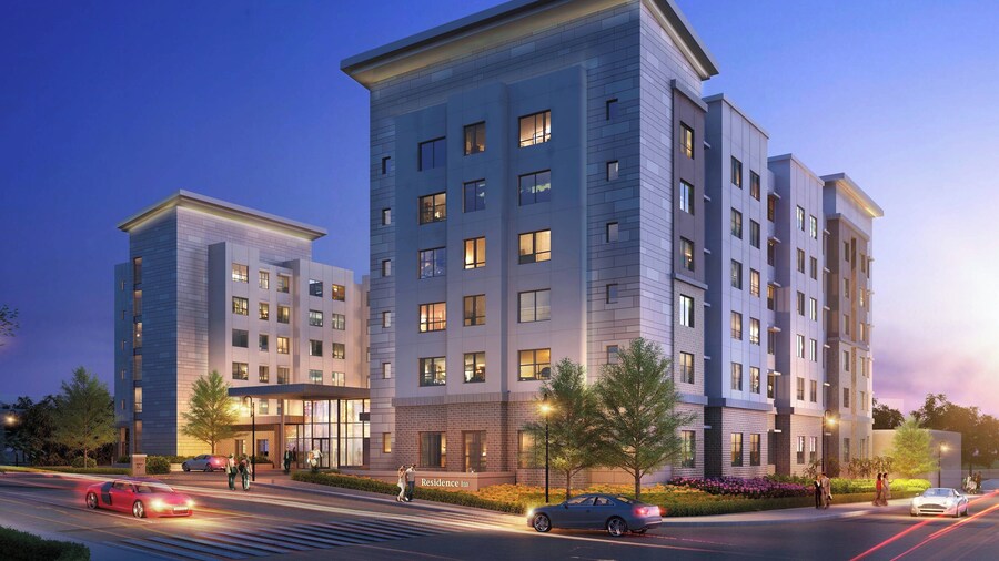 Residence Inn by Marriott Walnut Creek