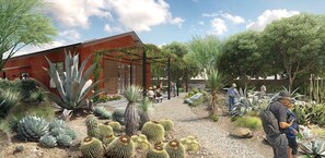 Point of interest - Residence Inn by Marriott Walnut Creek (Walnut Creek)