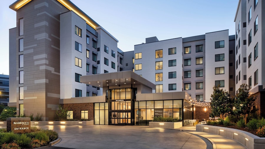Residence Inn by Marriott Walnut Creek