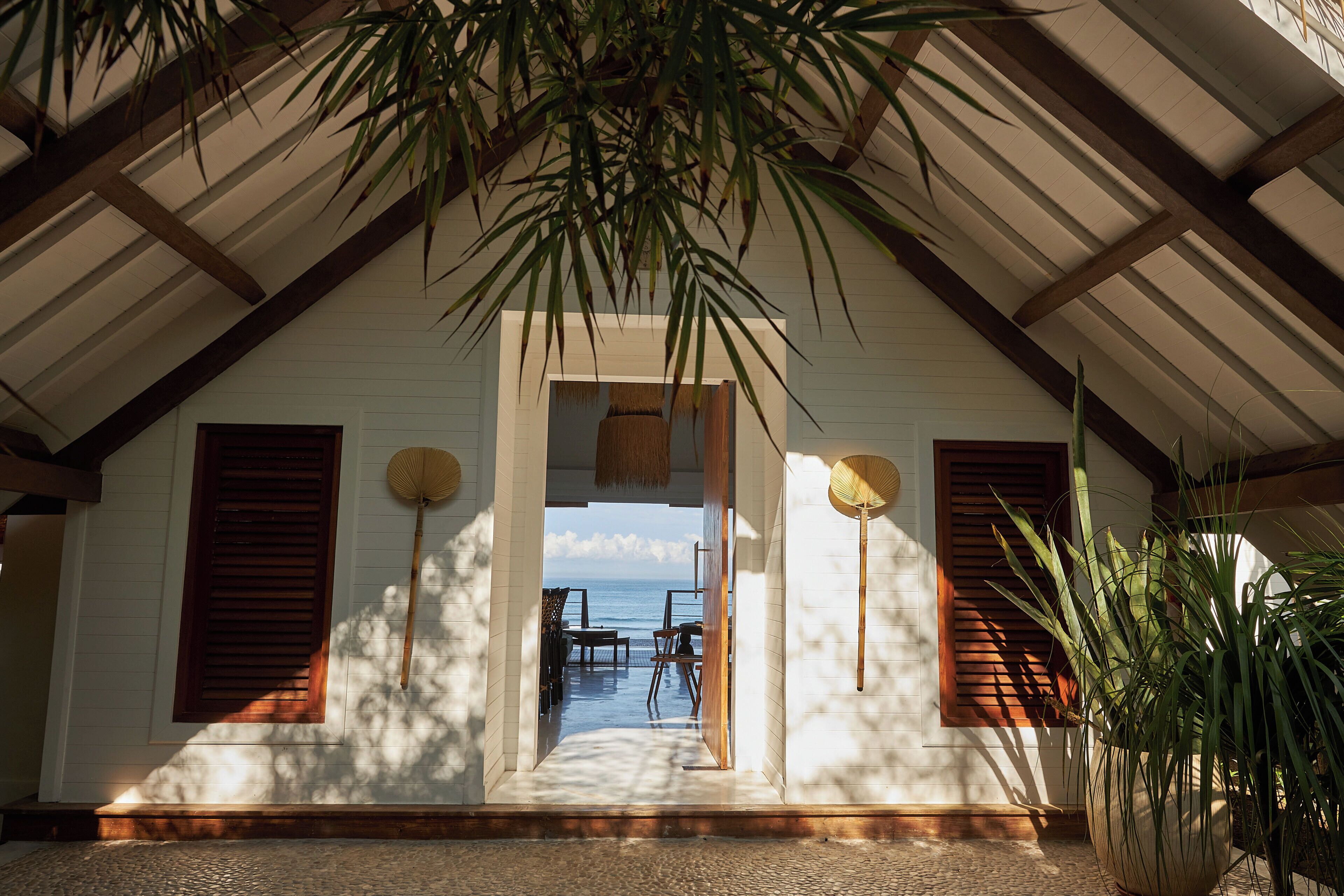 Exclusive Villa, 3 Bedrooms, Private Pool, Ocean View