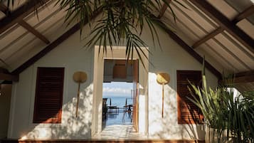 Exclusive Villa, 3 Bedrooms, Private Pool, Ocean View