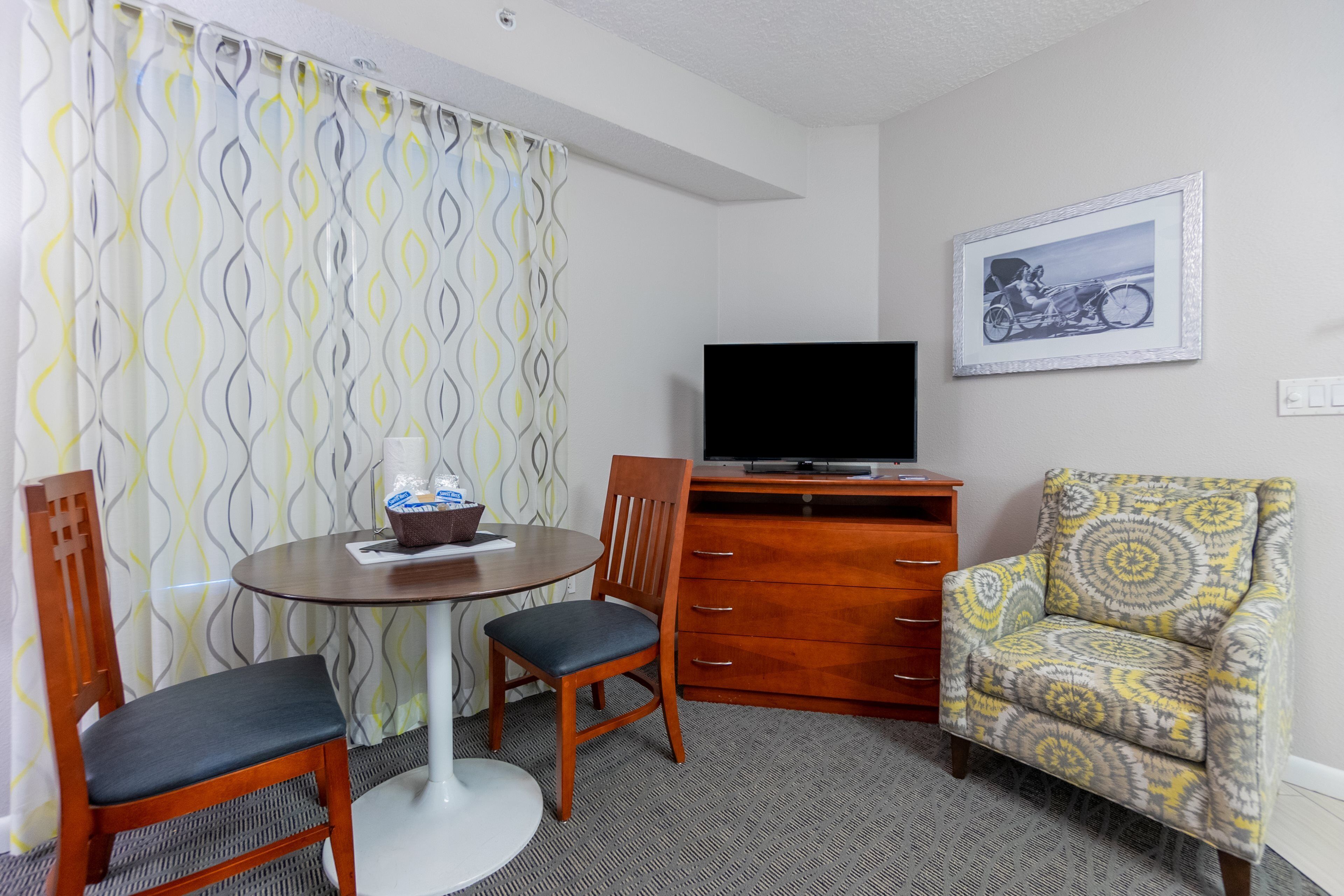 Wyndham Ocean Walk - 1 Bedroom Suite